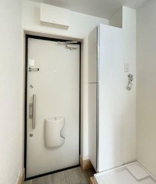 玄関　他部屋参考。