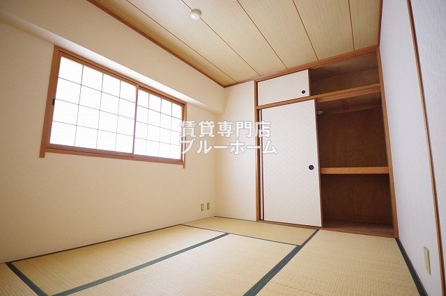 その他　和室あります！