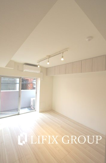 居室・リビング　居間・リビング