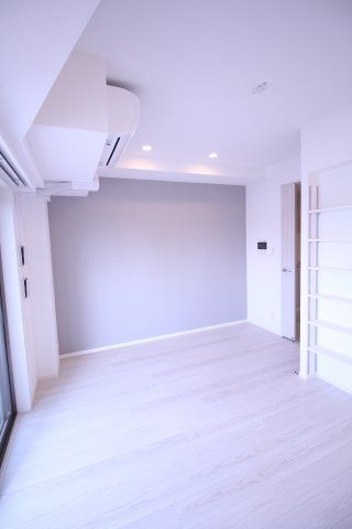 居室・リビング　クレイシアＩＤＺ王子マークプレイス　北区王子2