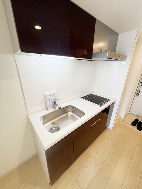 キッチン　～同施工会社イメージ～