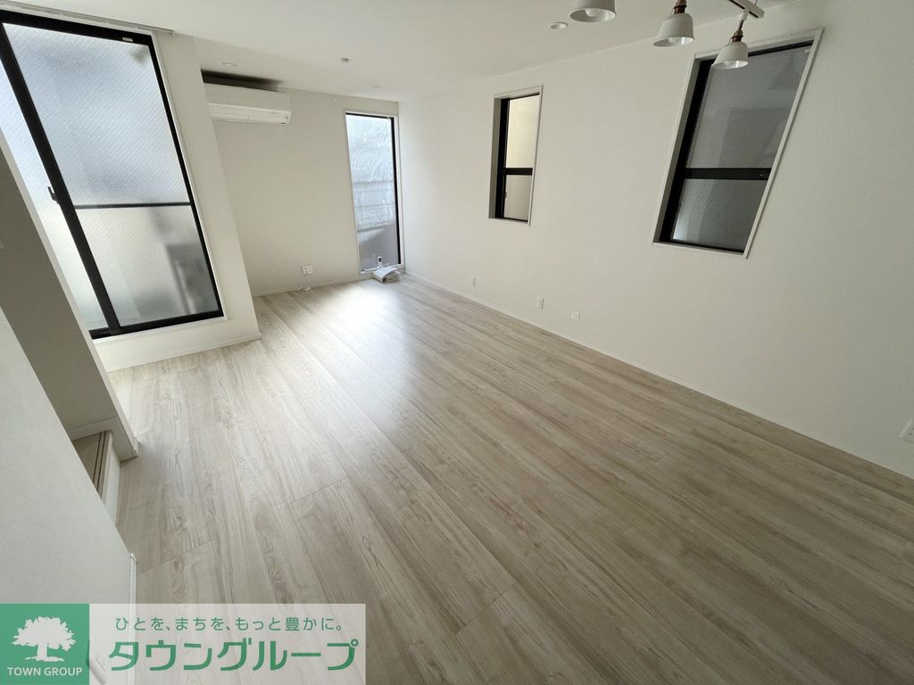 居室・リビング　リビング/居室