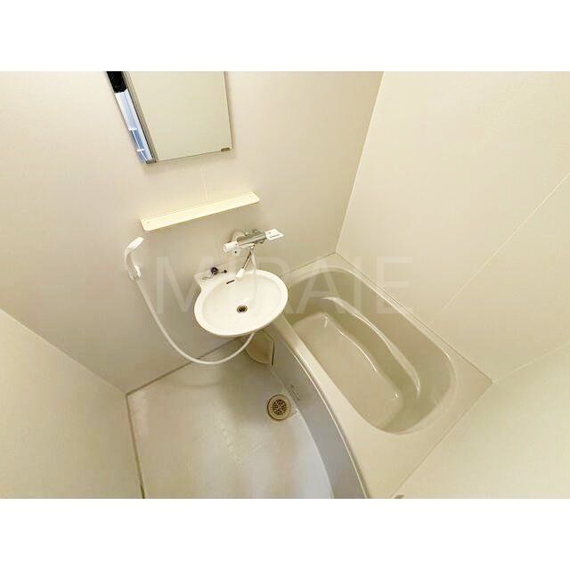 バス・シャワールーム　物件画像