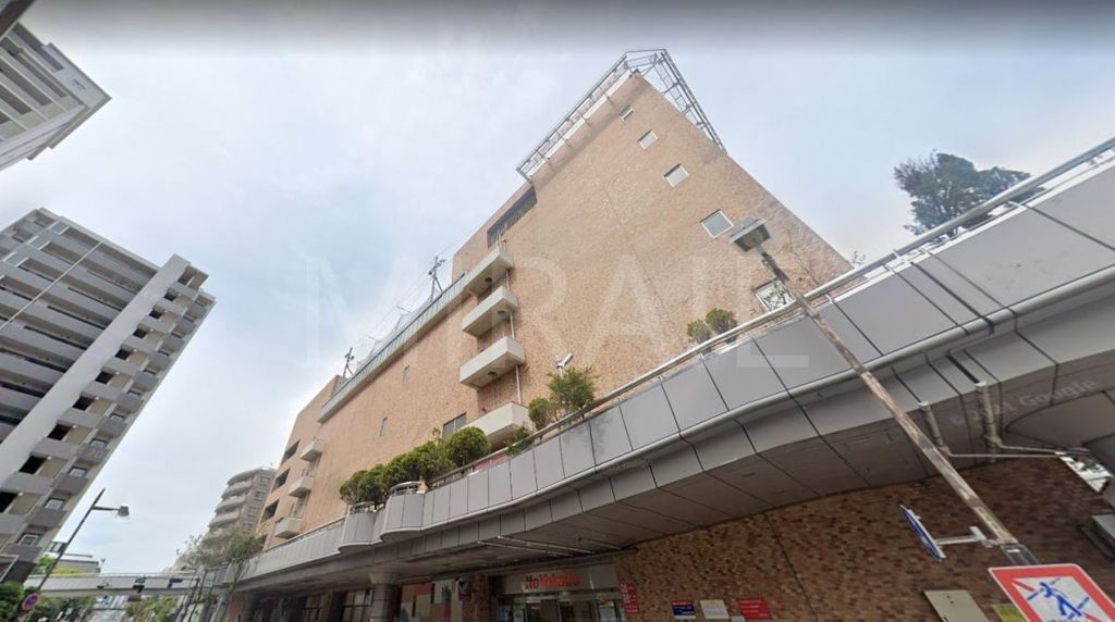 ドラックストア　大島薬局イトーヨーカドー店（ドラッグストア）まで620m