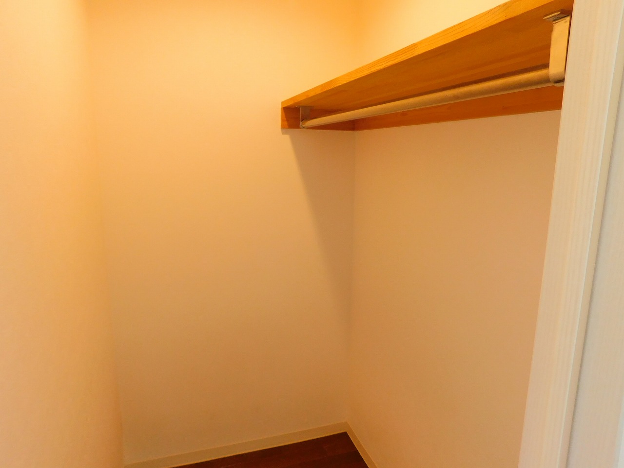 収納　※同建物同型別のお部屋