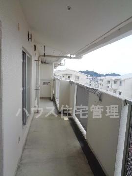 バルコニー　ベランダ