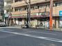 コンビニ　セブン-イレブン 杉並堀ノ内１丁目店（コンビニ）まで329m
