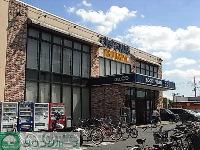 その他　ＴＳＵＴＡＹＡ（その他）まで337m