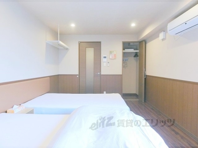 居室・リビング　洋室