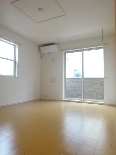 居室・リビング　居室・リビング