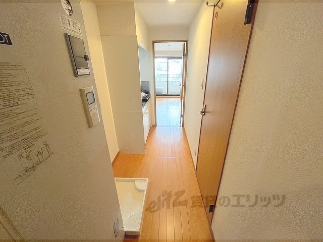 その他部屋・スペース　廊下