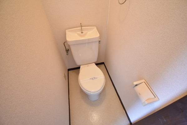トイレ　同仕様写真