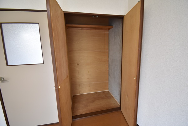 収納　同仕様写真