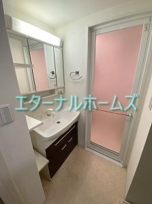 洗面設備　参考画像です！