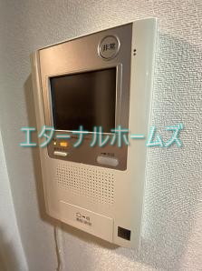 セキュリティ　参考画像です！