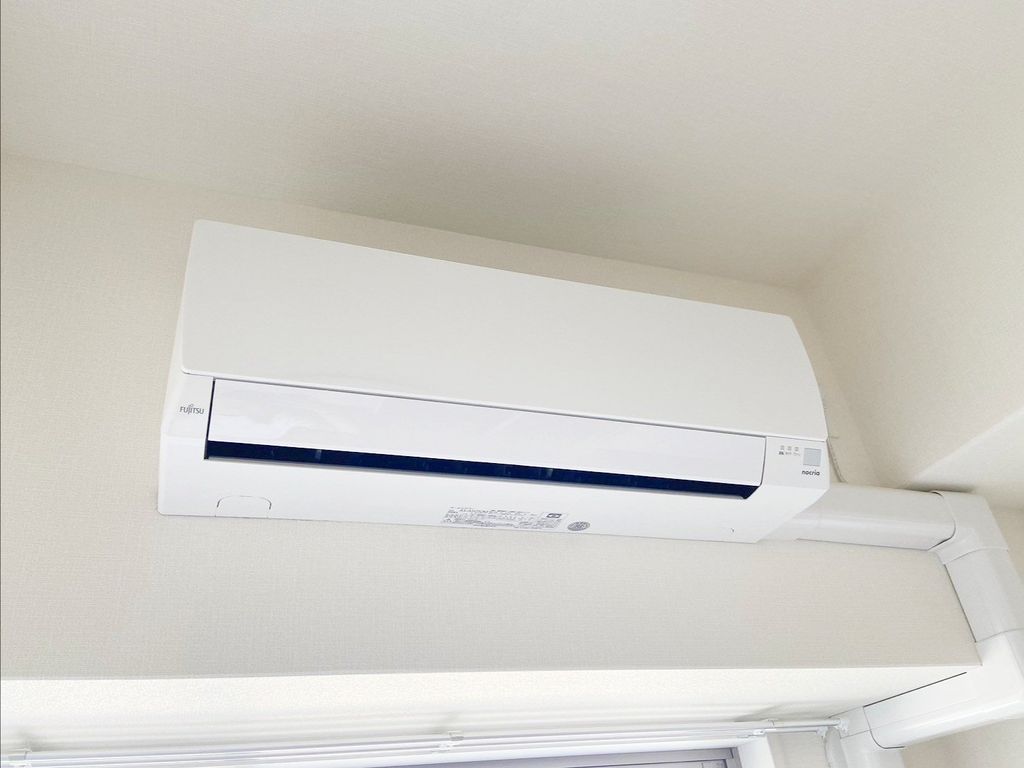 その他設備　設備