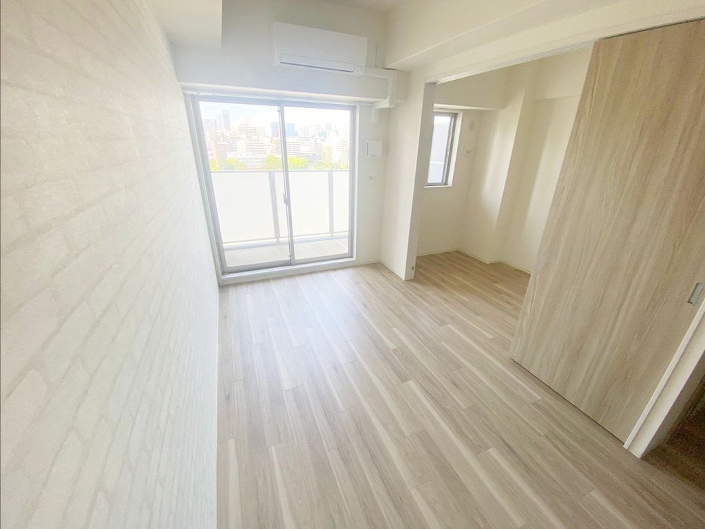 居室・リビング　リビング/居室