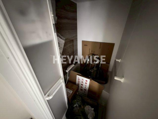 バス・シャワールーム　※同物件別部屋、建設中の写真でございます※現況を優先します※