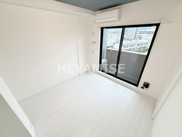 その他部屋・スペース　※同物件別部屋、建設中の写真でございます※現況を優先します※