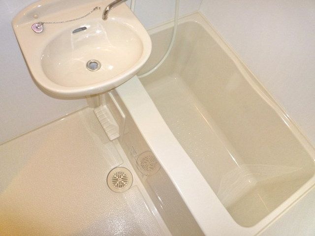 バス・シャワールーム　★バスルーム★