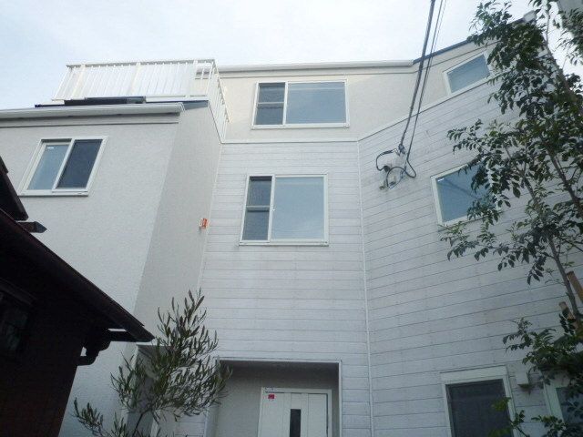 建物外観　★日当り良好★