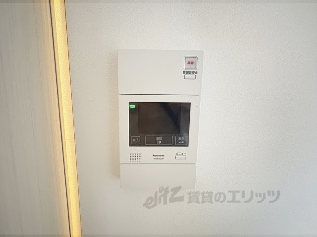 セキュリティ　ドアフォン（ＴＶ含）