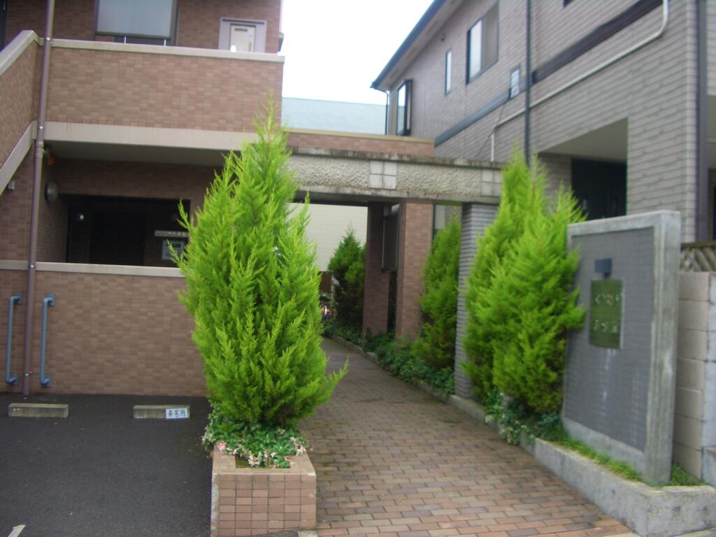 その他　アプローチ