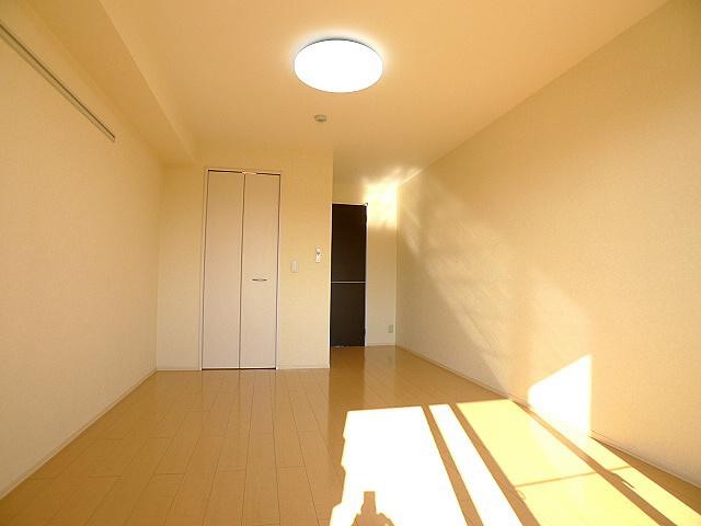 居室・リビング　洋室9帖