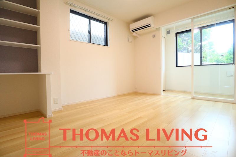 居室・リビング　※写真を準備中のため、同シリーズの写真をご参照ください。