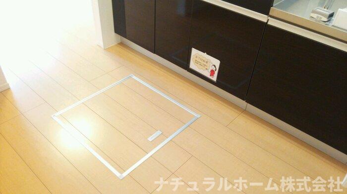 その他設備　その他設備