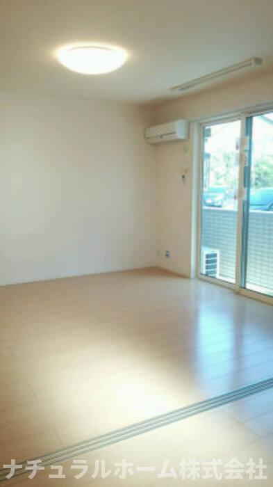 居室・リビング　リビング 照明つき！