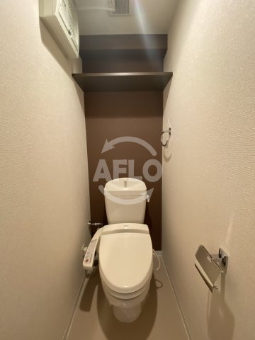 トイレ　プリマクラッセ　トイレ