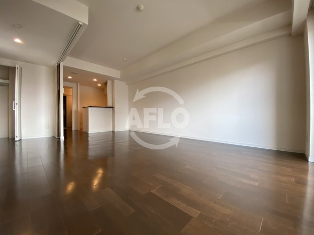 その他設備　プリマクラッセ　リビング