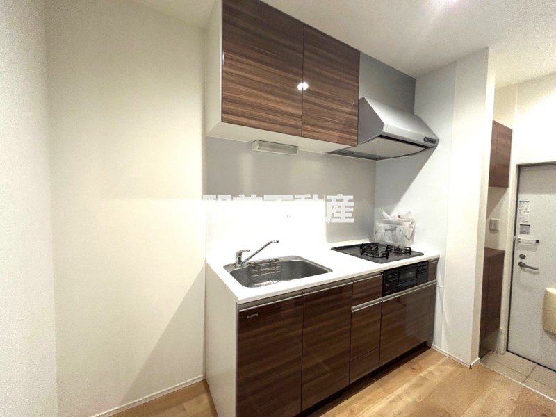 キッチン　システムキッチン☆