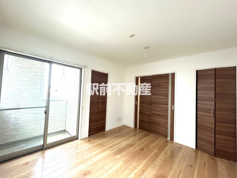 居室・リビング　くつろぎの自分だけの空間