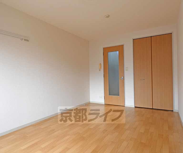 居室・リビング　リビングです。