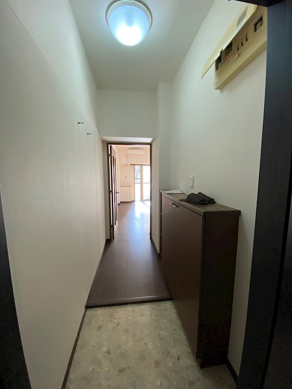 玄関　他部屋参考写真