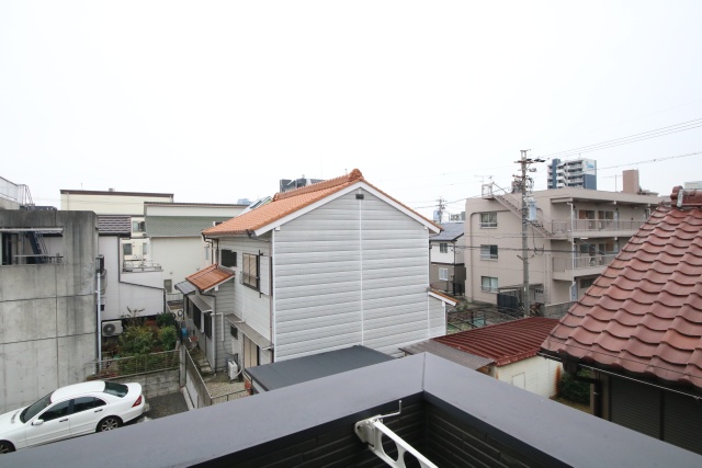 眺望　※別室の参考写真の為、現況優先です。