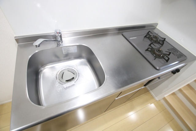 キッチン　※別室の参考写真の為、現況優先です。