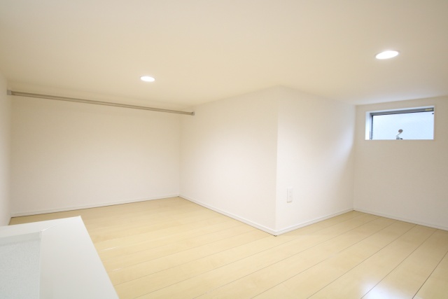 収納　※別室の参考写真の為、現況優先です。