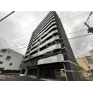 建物外観　S-RESIDENCE都島Elegant　外観