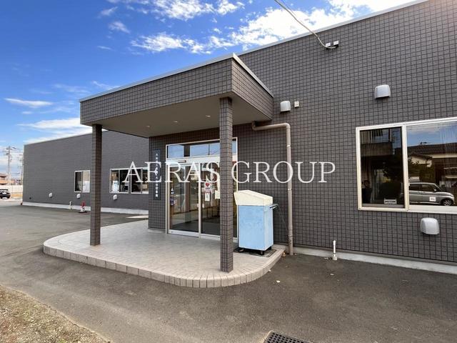 図書館　八千代市立 大和田図書館（図書館）まで378m