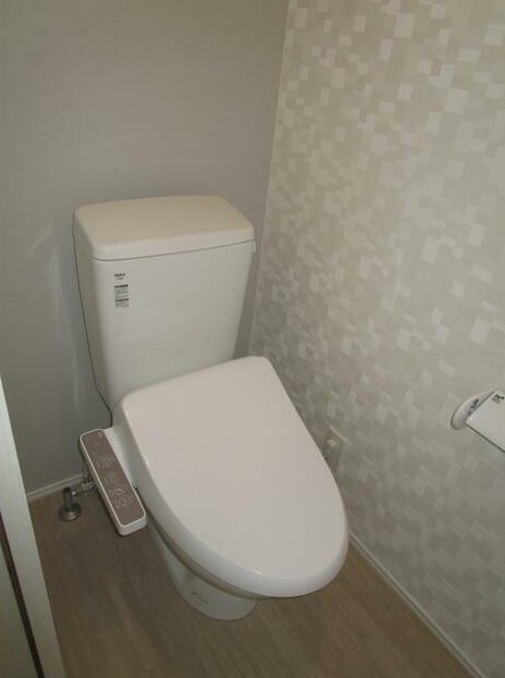 トイレ　☆トイレ☆