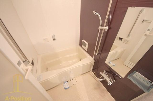 バス・シャワールーム　La Douceur中之島