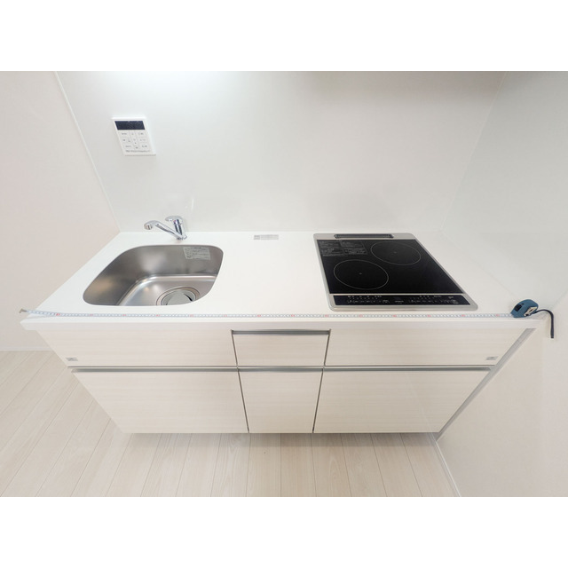 その他部屋・スペース　中はこのようになっています