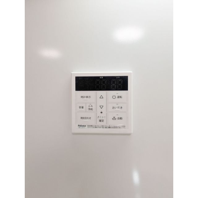 その他部屋・スペース　きれいな内装です