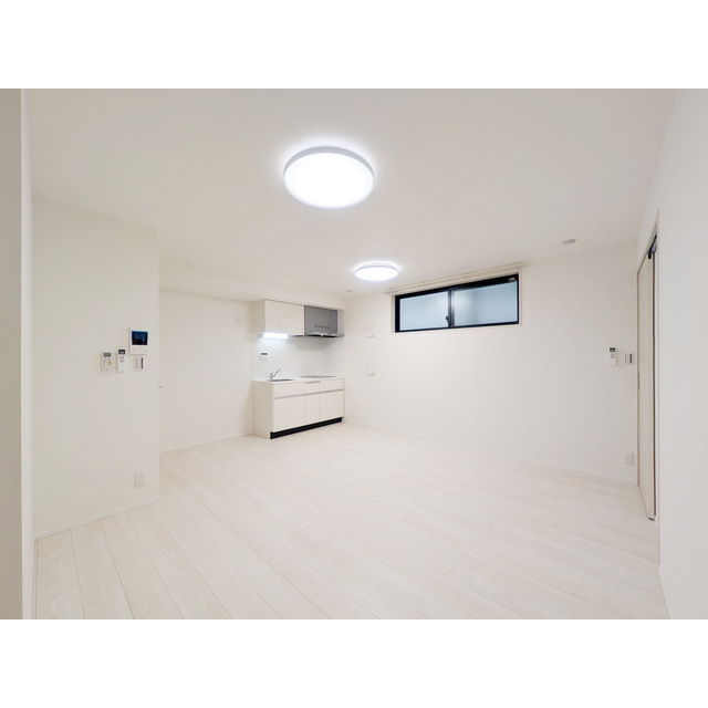 その他部屋・スペース　内装も気になるポイント