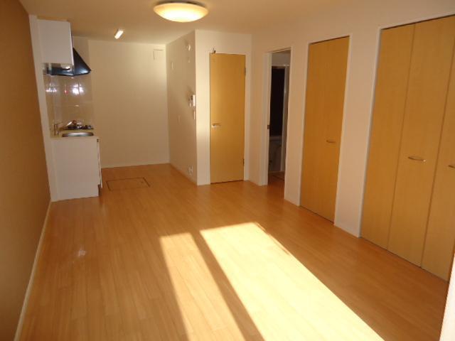 居室・リビング　室内（イメージ）