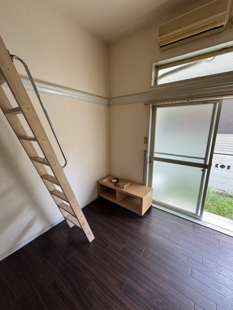 その他　テレビボードも付いてます！