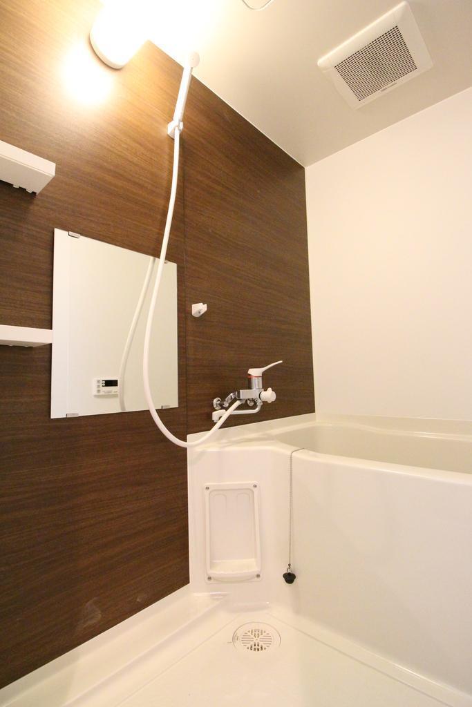 バス・シャワールーム　イメージ画像